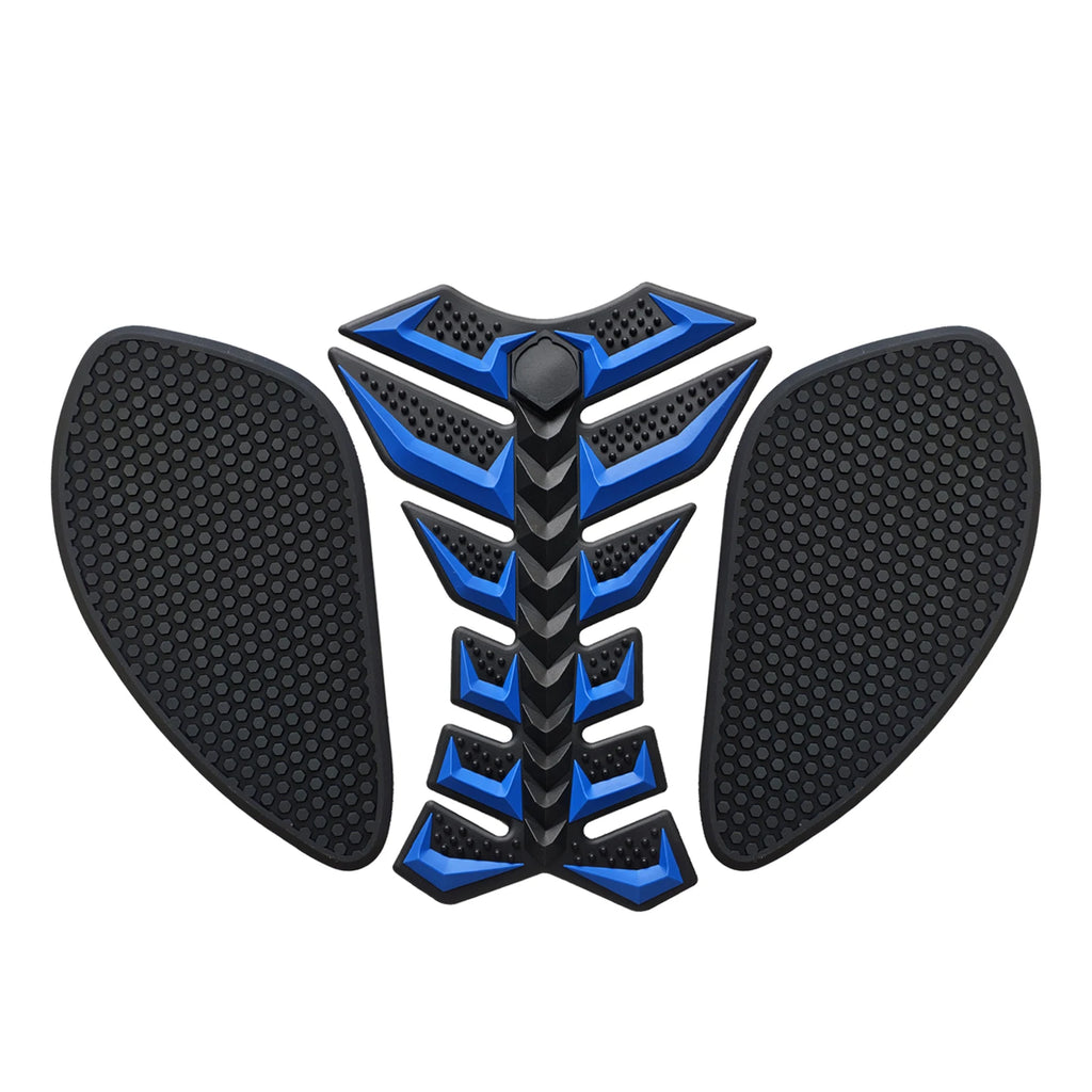 For Ducati Panigale V2 V2S 899 959 1199 1299 Streetfighter V2 V2S V2 Universal Motorcycle Stickers Tank Pad Side Pads Knee Pads
