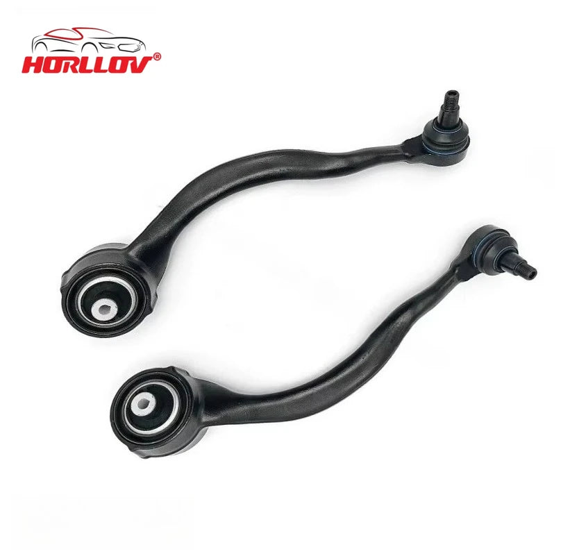 12x Auto Suspension Front Control Arm Kit for Range Rover IV L405 LR034214 LR034218 LR034220 LR035489