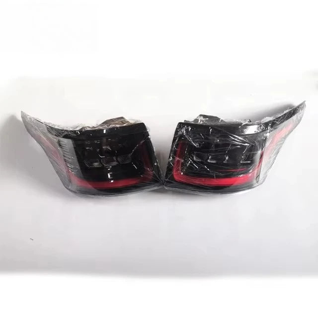 New Model Body Kits GW0016 for Land Rover Range Rover Sport 2014 - 2017 Update to 2019 2020 OE Type Spare Parts Car Accessories