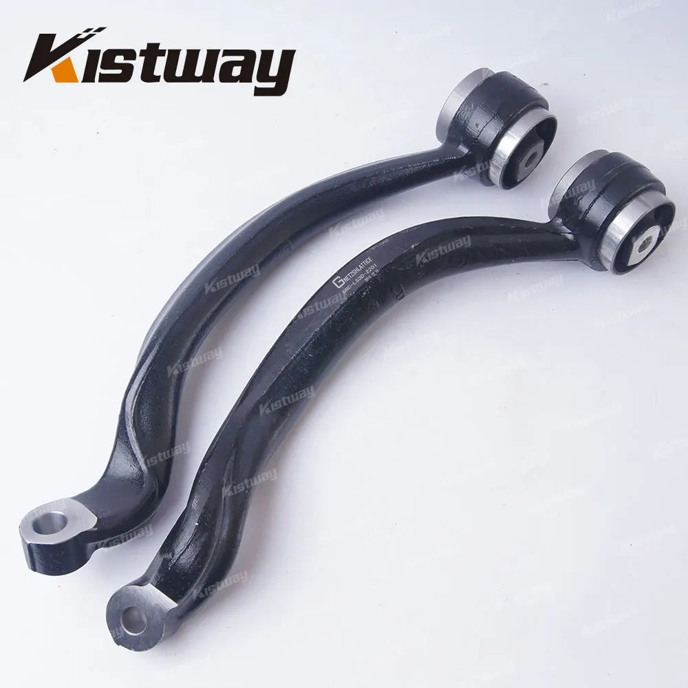 12PCS Front Suspension Ball Joint Stabilizer Link Tie Rod Control Arm Kit For Land Rover Range Rover L322 LR018343 LR018344