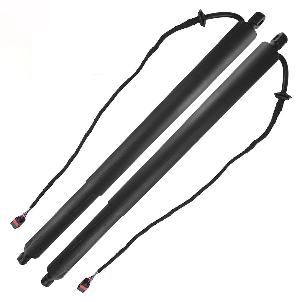 For 2017-2020 L462 RANGE ROVER Discovery 5 Tailgate Support Rod Rear Tailgate Strut Electric Support Struts LR083139 LR083138