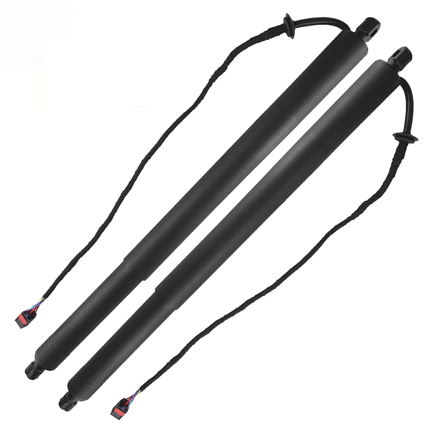 For 2017-2020 L462 RANGE ROVER Discovery 5 Tailgate Support Rod Rear Tailgate Strut Electric Support Struts LR083139 LR083138