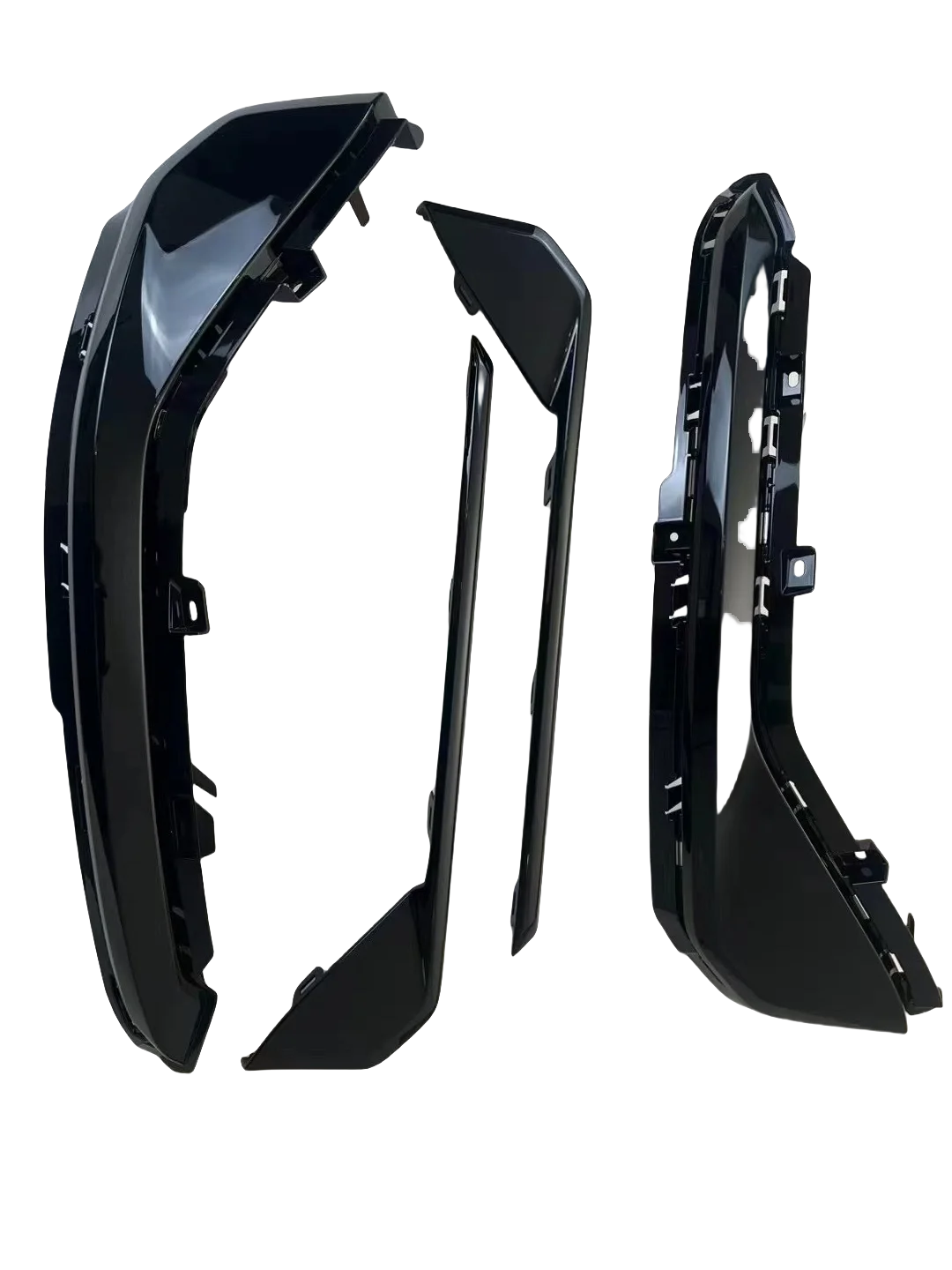 Rox 01 Chinese Automotive Spare Parts Polar Stone 01 Hybrid Suv Vehicle Accessories Jishi 01 Body Parts in Stock