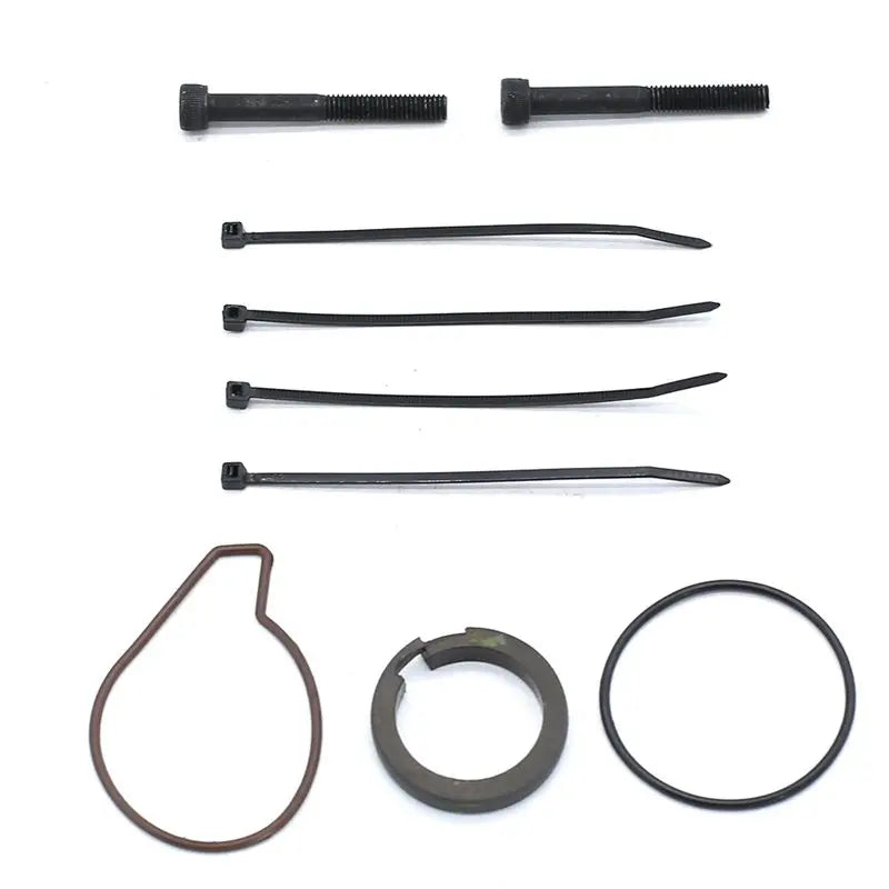 Precise Car Air Suspension Compressor Repair Kit For Land Rover Discovery 2 Range L322 Car Spare Parts Accessories BPA001