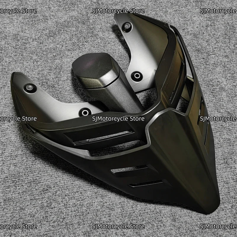Rear Cover Tail Fairing Rear Hump Single Seat Cover Rear Tail Hump Fit For DUCATI Streetfighter Panigale V4 V4R V4S V2 2017-2024
