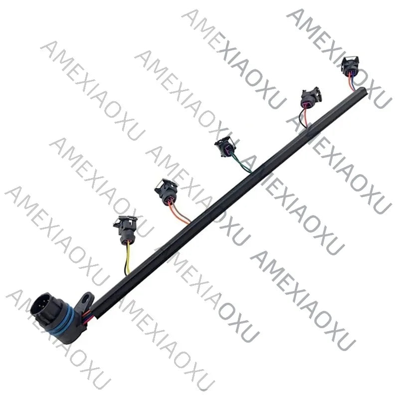 AMR6103 Injector Wiring Harness For Land Rover Defender Discovery 2 TD5 AMR6103G AMR6103R