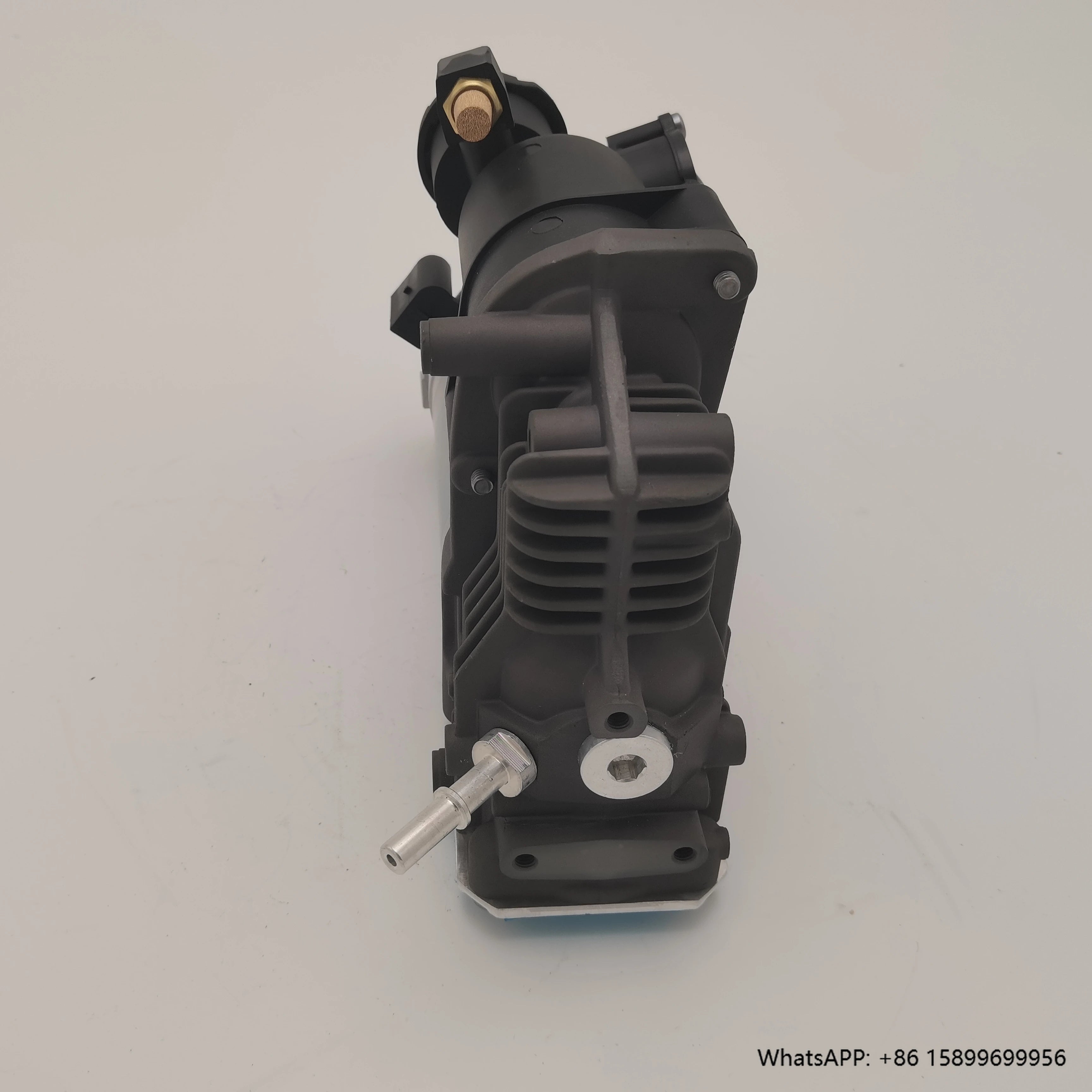 LR010375 قطع غيار شاسيه السيارة ضاغط تعليق هوائي مضخة هواء لسيارة لاند روفر رينج روفر فوج L322 2006-2013