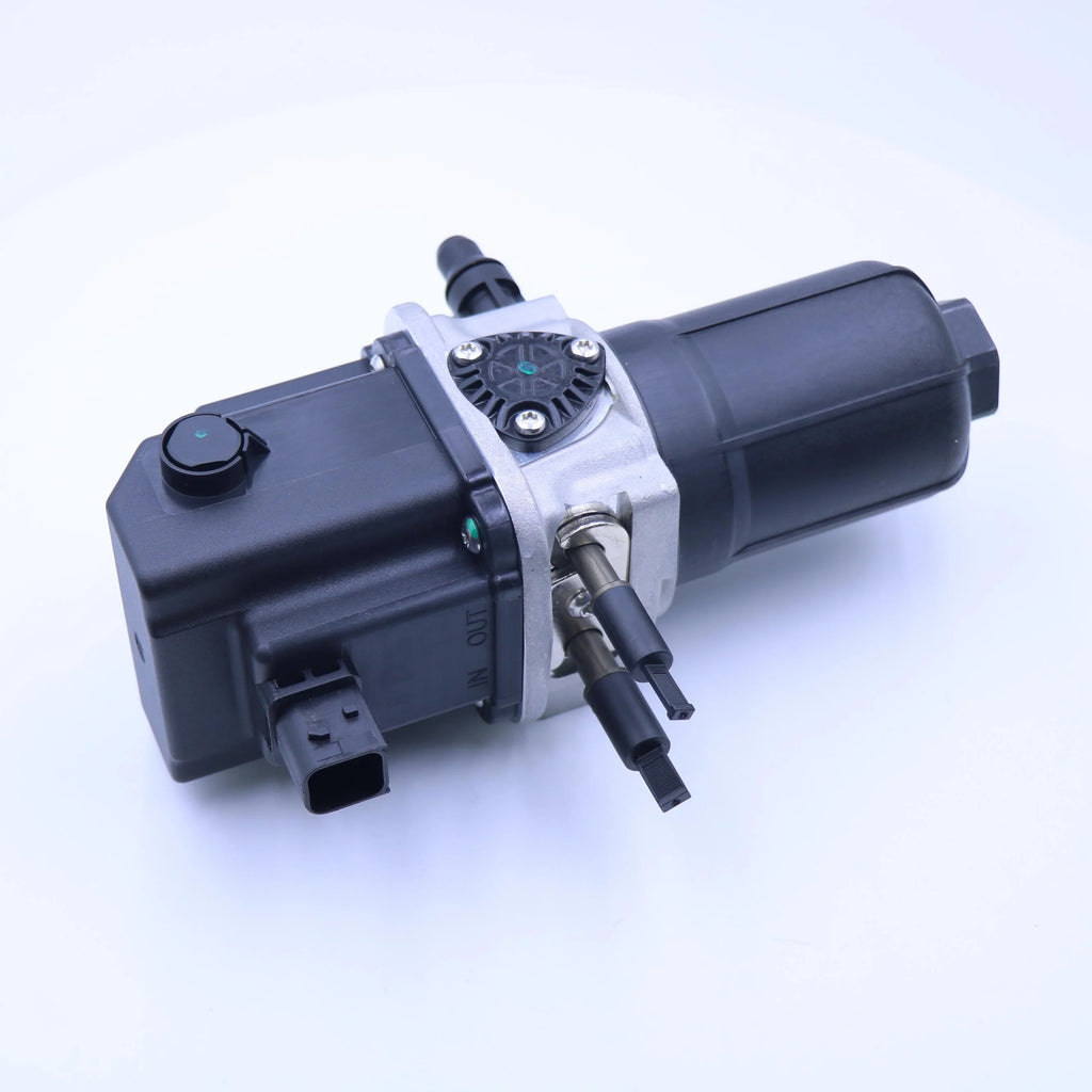 New WEGO A066S734 A0001409678 Truck SCR  Urea Pump for Mercedes for Freightliner Cascadia Detroit DD13/DD15 DEF