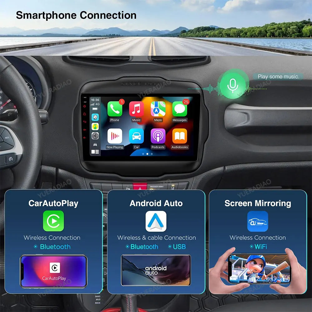Android 17 Car Radio For Mercedes Benz GL ML W164 ML350 ML500 X164 GL35 GL45 2005 - 2012 GPS NAVI Multimedia Video Player 2DIN