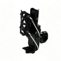 Motorcycle Water Bottle Holder 360° Rotatable For Honda Africa Twin CRF 1100 L CRF1100 CRF1000L 650 XADV Anti-Shake Cup Mount
