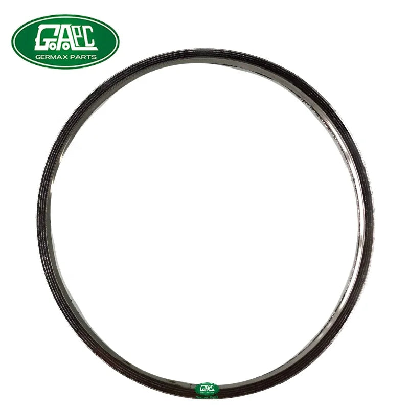خرطوم أنبوب عادم المحرك، حلقة دائرية (O-Ring)، حشية LR025110 C2D19882 GL2943 لسيارة لاند روفر رينج روفر إيفوك 2012- قطع غيار GAPC