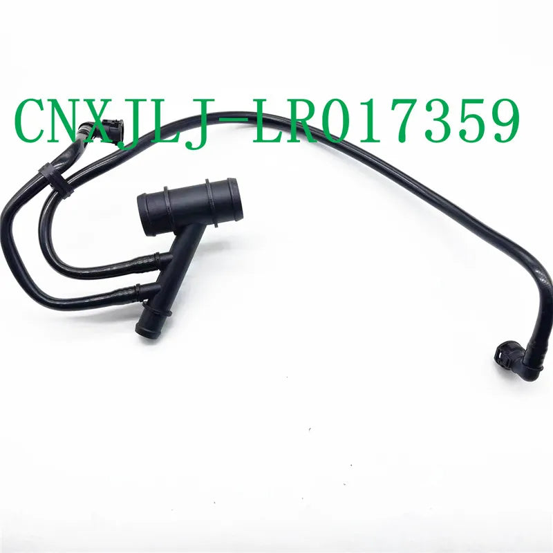 LR017359 For Land Rover FOR Range Rover L322 2010-2012  Auto Parts 1 pcs Engine Coolant Hose  Factory Price Spare accessories