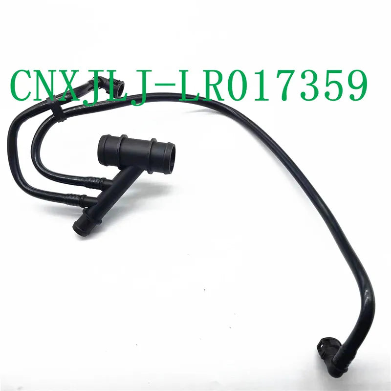 LR017359 For Land Rover FOR Range Rover L322 2010-2012  Auto Parts 1 pcs Engine Coolant Hose  Factory Price Spare accessories