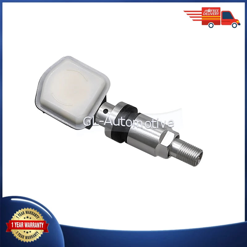 4PCS TPMS Tire Pressure Monitoring Sensor For BYD E2 E3 Song Pro DM-i  Yuan Plus EV SA-3609200B 433MHZ