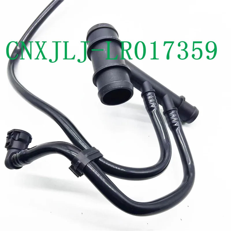 LR017359 For Land Rover FOR Range Rover L322 2010-2012  Auto Parts 1 pcs Engine Coolant Hose  Factory Price Spare accessories