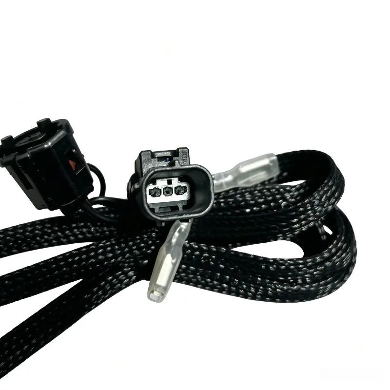 For Toyota Land Cruiser 70 Series LC70 71 76 78 79 ABS Anti-Slip Control System Off Switch Wiring Harness