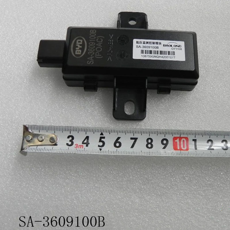 Tire Pressure Monitoring Control Module for BYD TANG DM,QIN PRO,SONG MAX,YUAN EV,SONG PRO