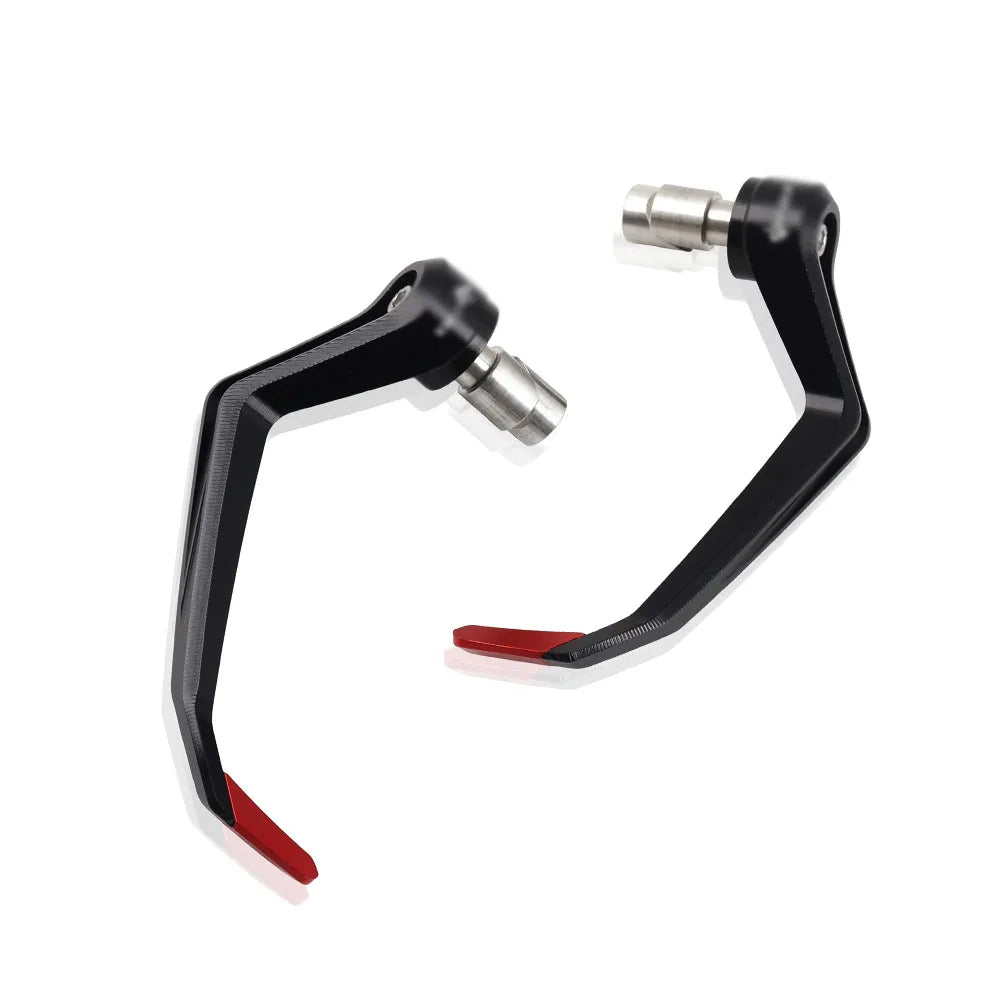 New PANIGALE V4 V4S SP2 Motorcycle Bow Guard Brake Clutch Handguard For DUCATI Panigale V4 V4S SP2 Brake Clutch Lever Protector