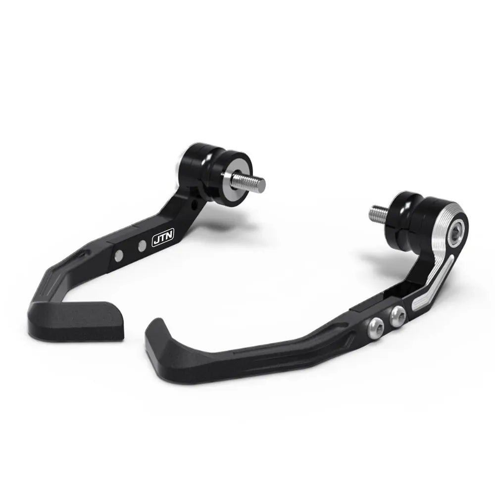 Motorcycle Brake Lever Guard NINJA 300 2014-2018 UP CNC Hand Guard Accessories For KAWASAKI Brake Handle Protects Parts