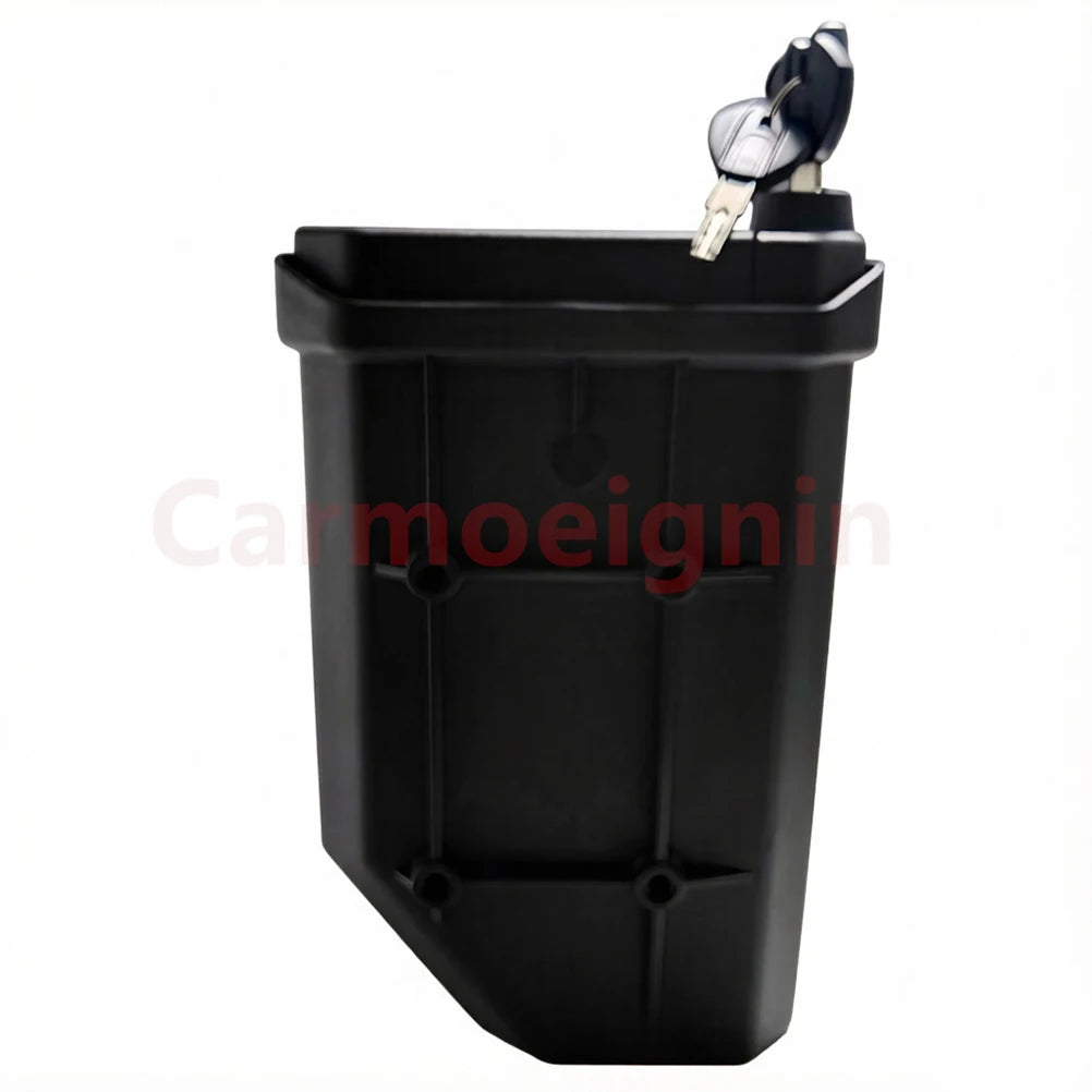 Motorcycle Tool Box Side Case Waterproof for Honda CRF1100L Africa Twin X-ADV 750 BMW G 310 GS Triumph Tiger 800/900 Bonneville