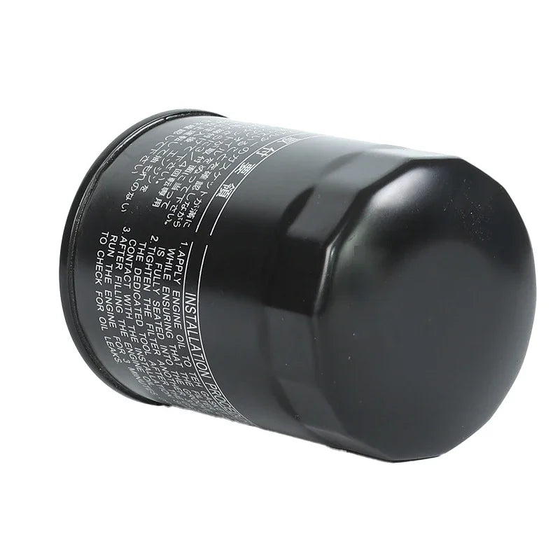 Oil Filter 90915-YZZD4 Filtro olio For Toyota Hilux Landcruise Prado V6 V8 Oliefilter Filtro Aceite 90915yzzd4 Filtra Oleju