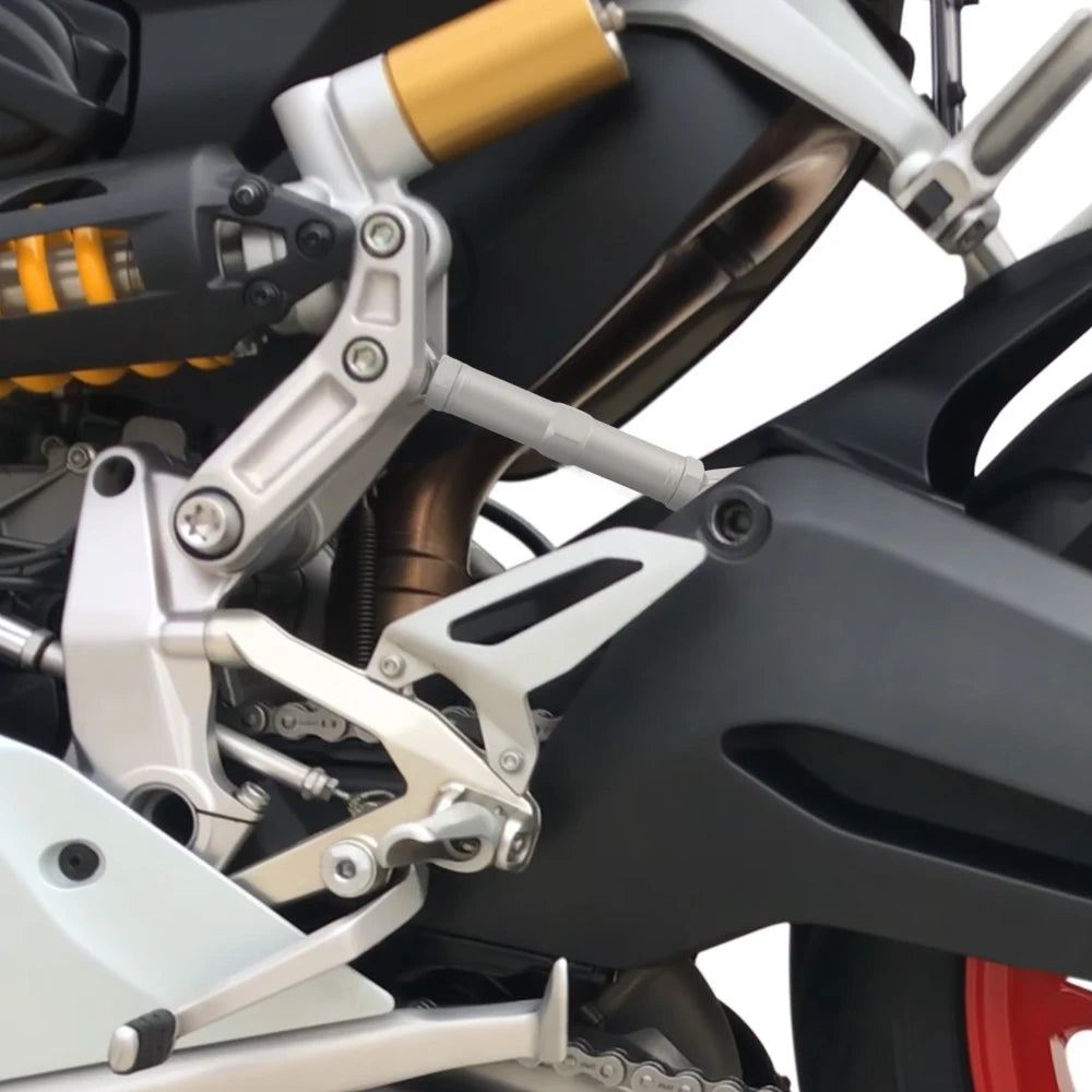 Adjustable Lowering Link Kit Motorcycle Suspension Linkage Drop Lever Panigale 959 2014-2015 Panigale 899 2014-2015 For Ducati
