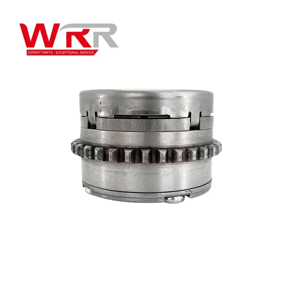 New   WRR 2760503800 Engine Timing Gear Left Exhaust Camshaft Adjuster for Mercedes Benz M276 E200 C180 CLS400 S350 GLC43