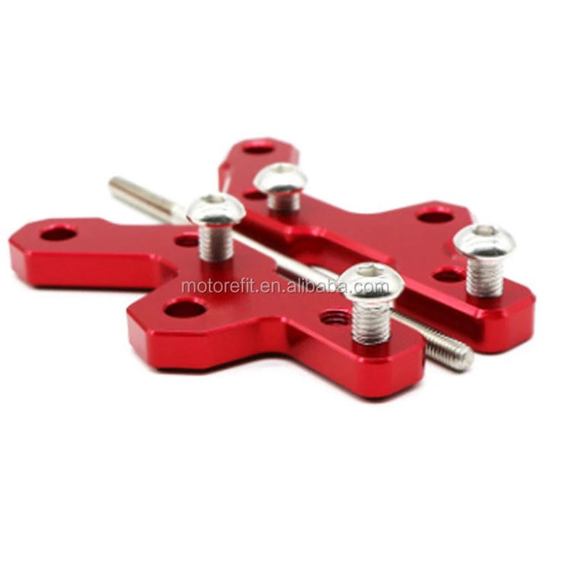 Suitable for KAWASAKI Kawasaki NINJA250/300 Little Ninja 250/300 Pedal lift and move backward