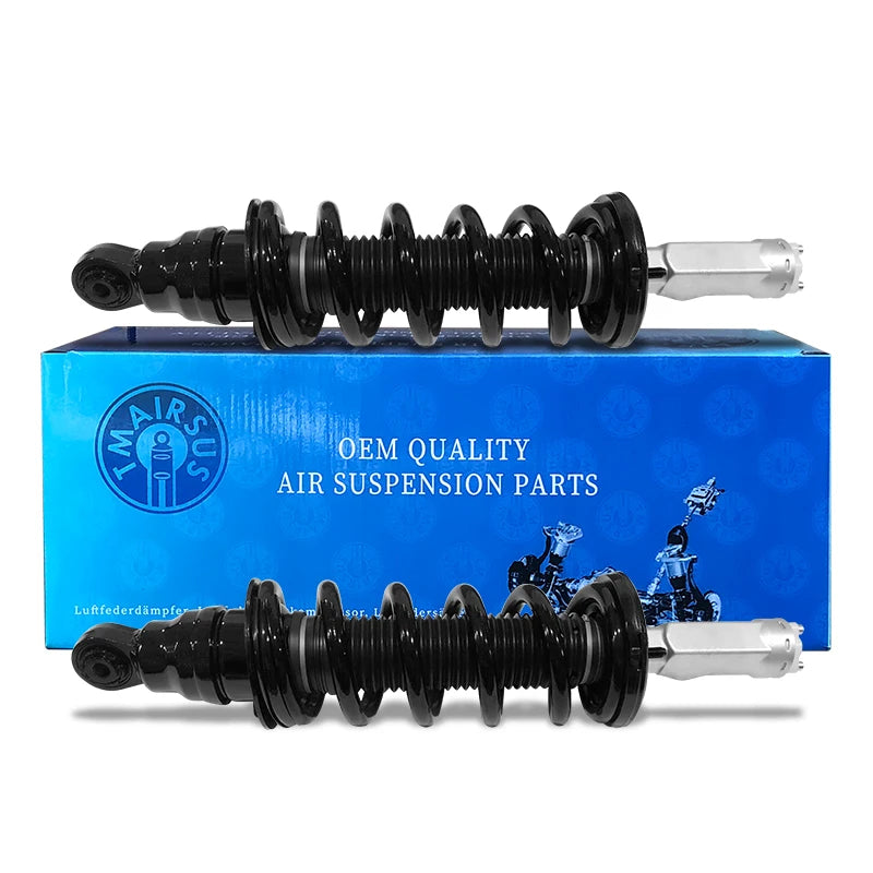 High Quality and Lowest Price E61006JE7A Front Left and Right air Ride Suspension Spring for Nissan Patro Long Type 2010-2021