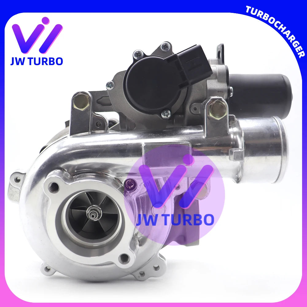 CT16V Turbo For Toyota Forturner Hilux 3.0 D 163HP 171HP Land Cruiser 150 3.0 D-4D 173 HP 1KD-FTV 17201-30110 17201-0l040
