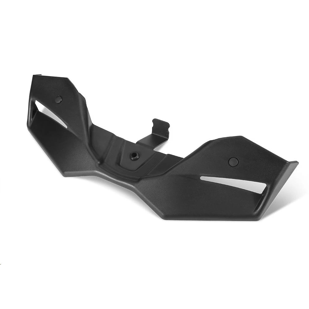 MT-07 New Motorcycle Front Spoiler Kit For Yamaha MT 07 MT07 2025- Downforce Naked Frontal Spoiler Winglet Aerodynamic Wing