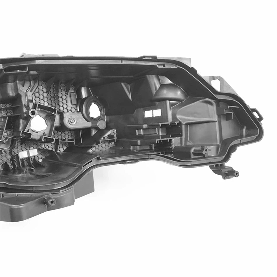 For Land Rover Range Rover Evoque 2020 2021 2022 2023 Car Interior Spare Parts Base Head Lamp Shell Back House Front Lamp Glass