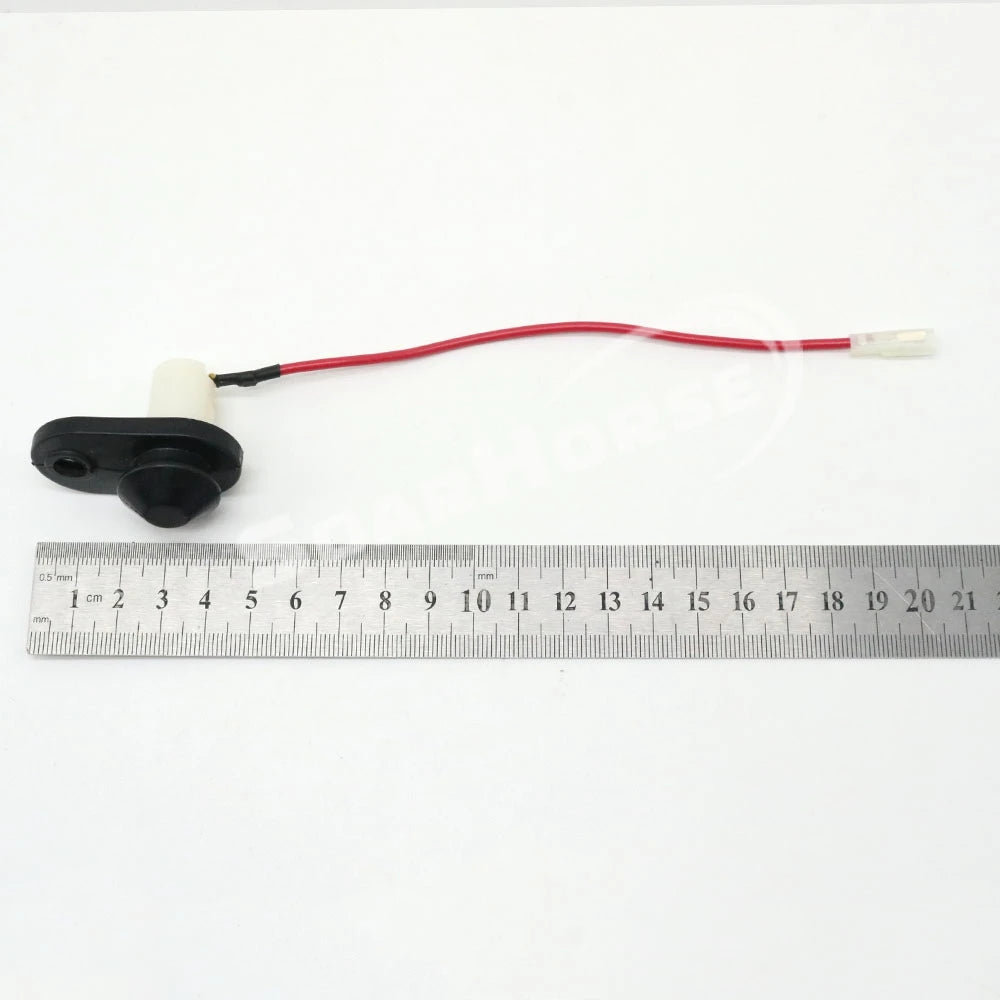 Door Ajar Jamb Courtesy Interior Light Lamp Switch For Toyota Land Cruiser 4500 LC80 1991-1997 For Lexus LX450 1995-1997