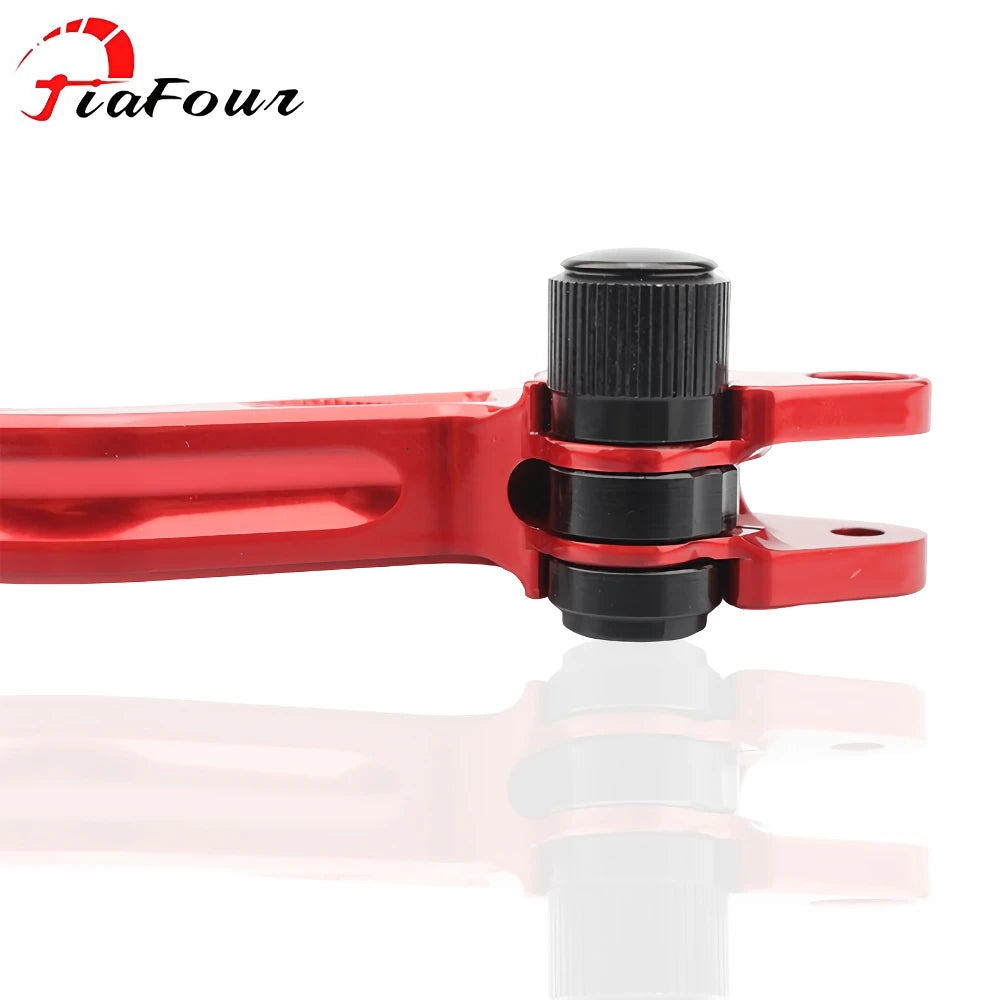 FIT For CRF1100L Africa Twin 22-23 Rebel 1100 CMX1100 CM1100 21-23 Motorbike Accessories Handle 2 Finger Clutch Levers