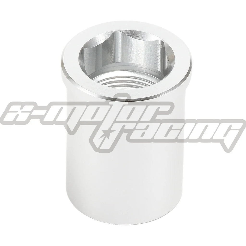 Front Wheel Axle Nut For KAWASAKI ZX600 Ninja ZX-6R 1997-2022 ZX636 Ninja ZX-6R 2005-2006 ZG1400 Concours 2008-2014 92152-0240
