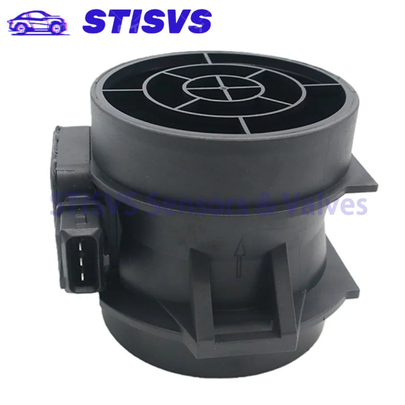MHK100620 Maf Mass Air Flow Sensor For Land Rover Defender Discovery Freelander 2.5 Td5 / Tdi 5wk9607 5wk9607z 8et009142051 New