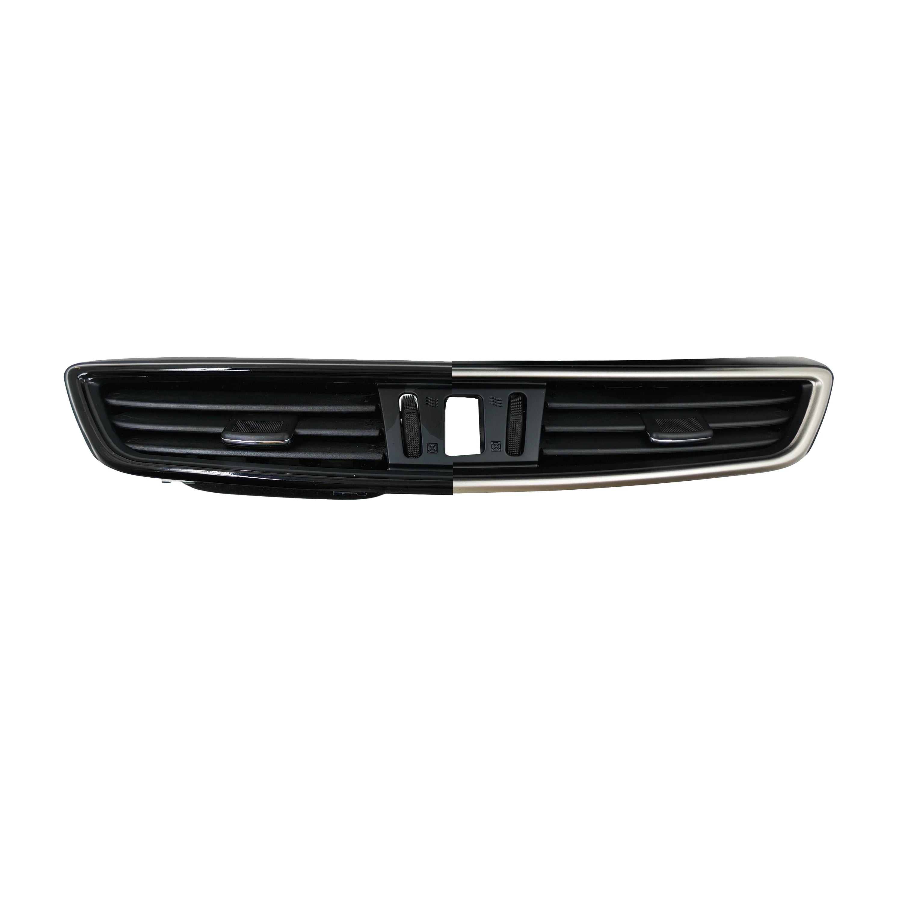 Auto Front Middle Dashboard Air Conditioning Outlet A/C Vent for Nissan X-Trail 2014 2015 2016 Qashqai 2016 2017 2018 2019-2021