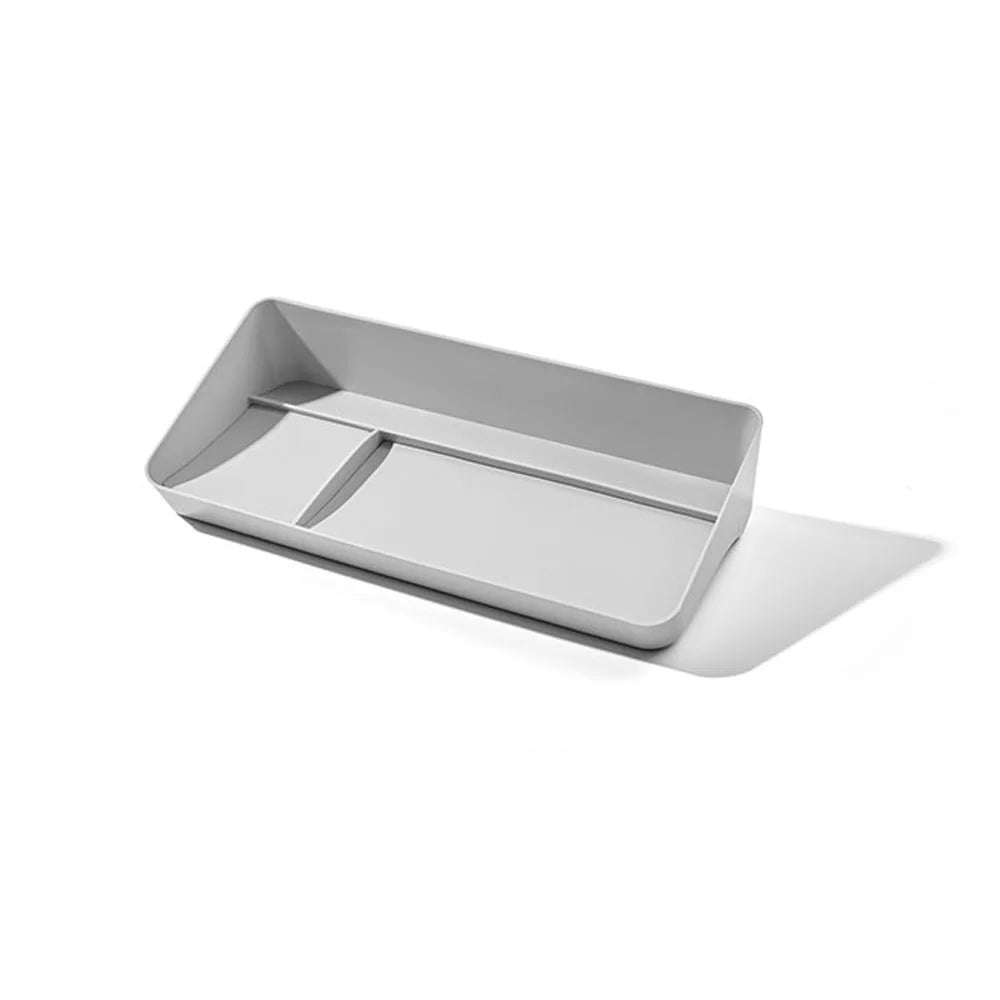 Storage Box Behind The Central Control Screen Fit For BYD Leopard 7 Titanium 7 2025 2026 ABS Material Automotive Supplies