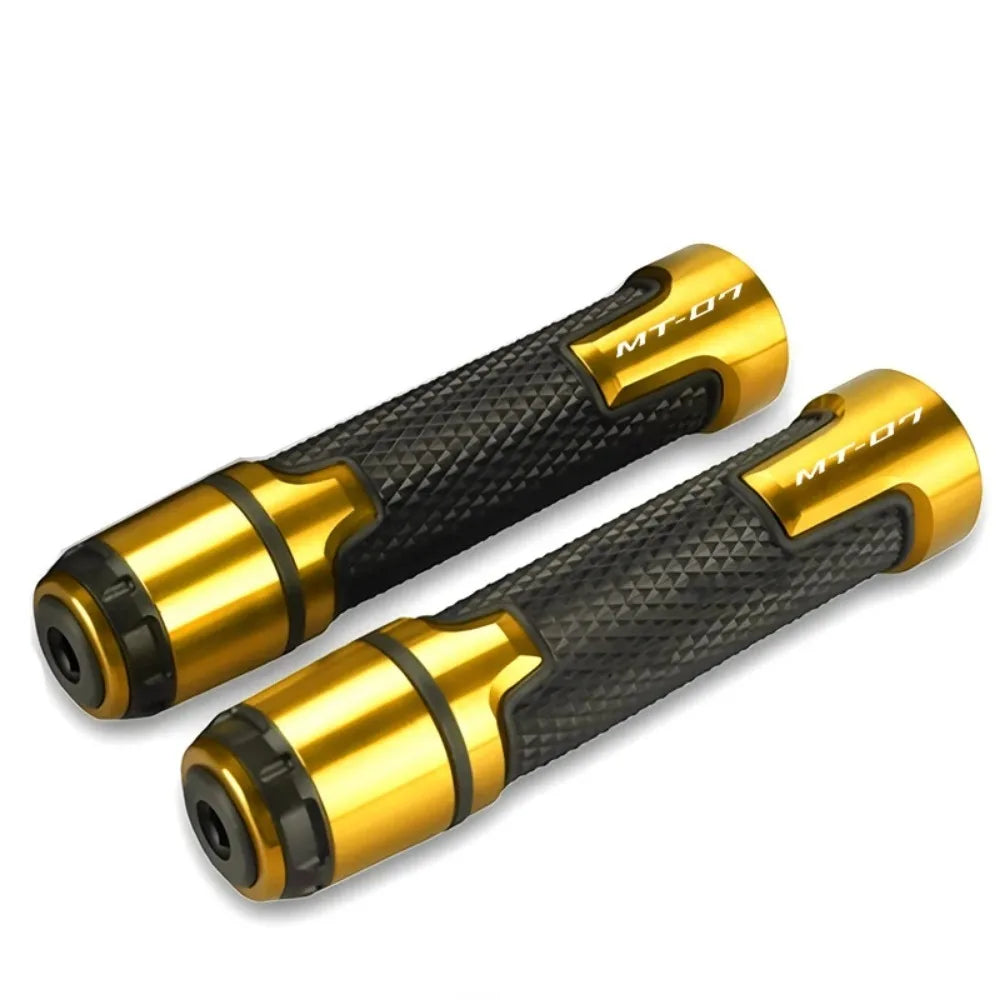For Yamaha MT-07 FZ-07 MT 07 FZ07 MT07 FZ 07 2014-2025 مقبض رافعات فرامل قابلة للتعديل والطي والتمديد باستخدام الحاسب الآلي للدراجات النارية