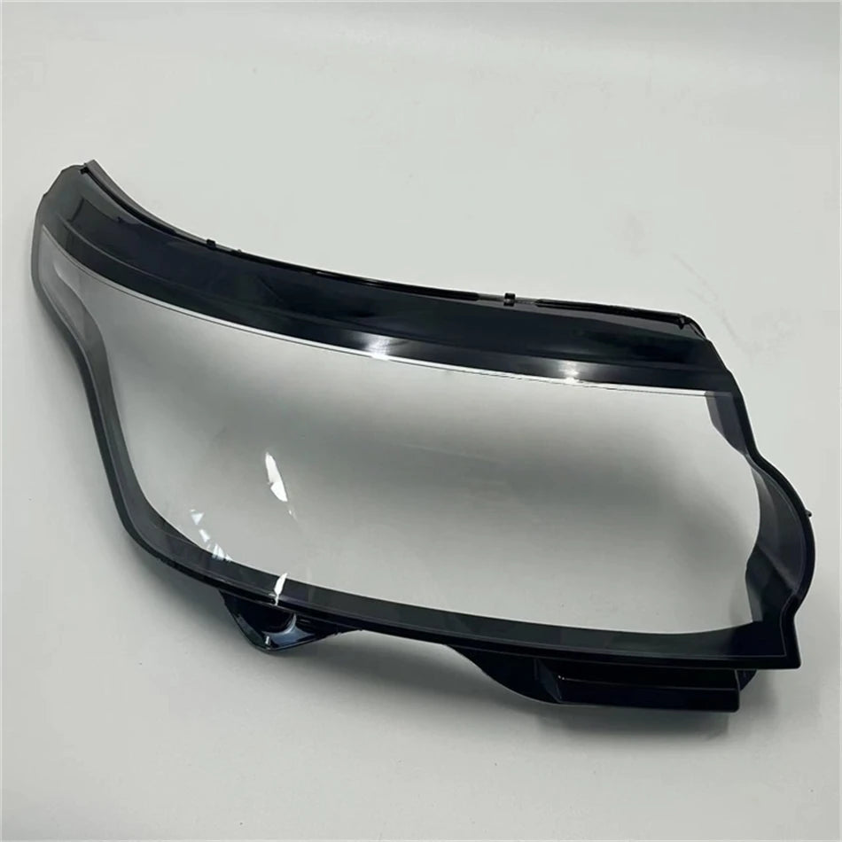 For Land Rover Range Rover Executive Edition 2013 2014 2015 2016 2017 Car Interior Spare Parts Front Headlamp Lamp Cover Glass