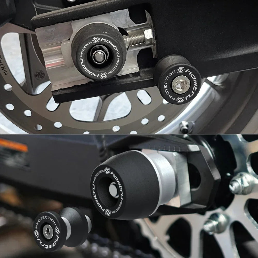 Motorcycle rear rocker arm support axle nail for Ducati Panigale 899 2013-2015/959 Corse
