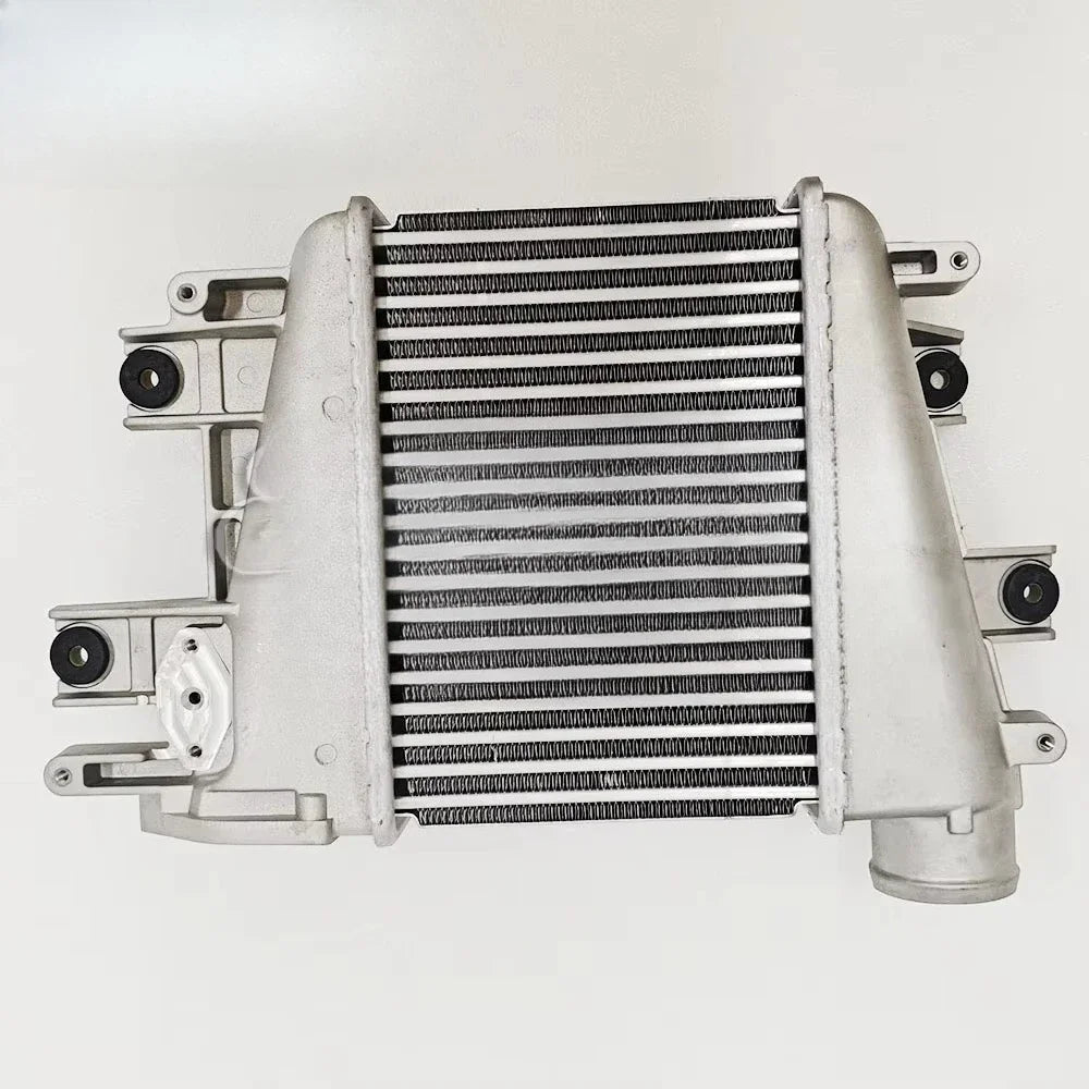 For Nissan Terrano Patro GR II Wagon Terrano 14461VC104 14461VC106 14461-VC10A 14461-VC106 14461VC10A Intercooler