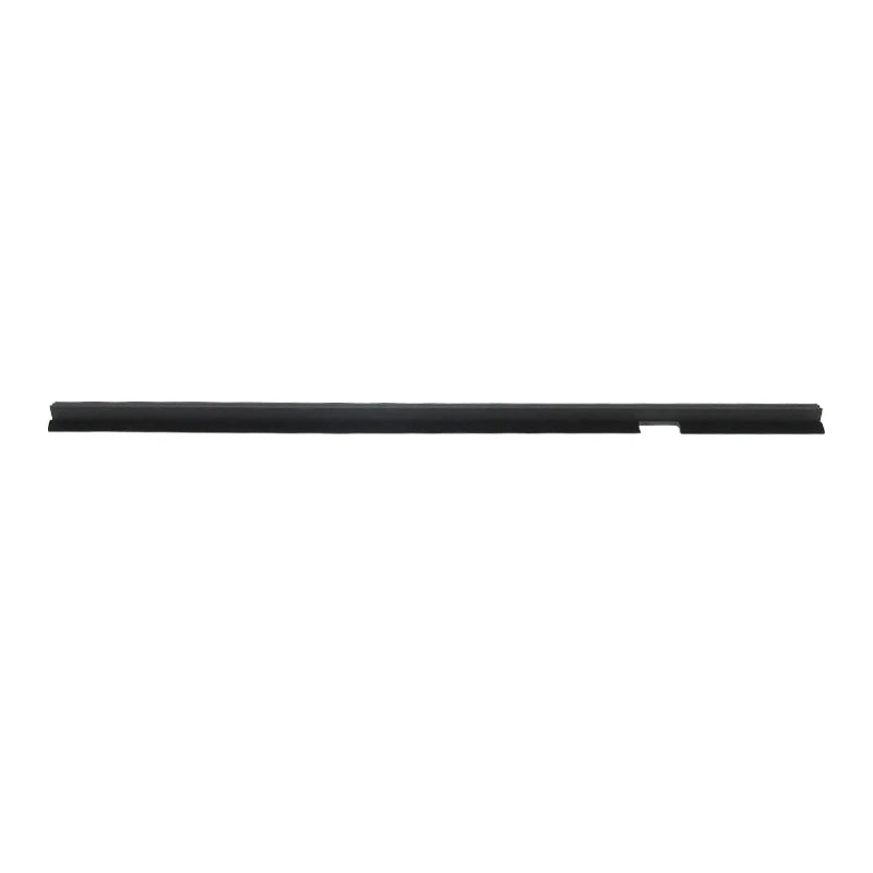 Window Glass Rubber Waist Seal Outer Rear Door Left Hand For Land Rover Defender 110 ALR5981 Car Accessories