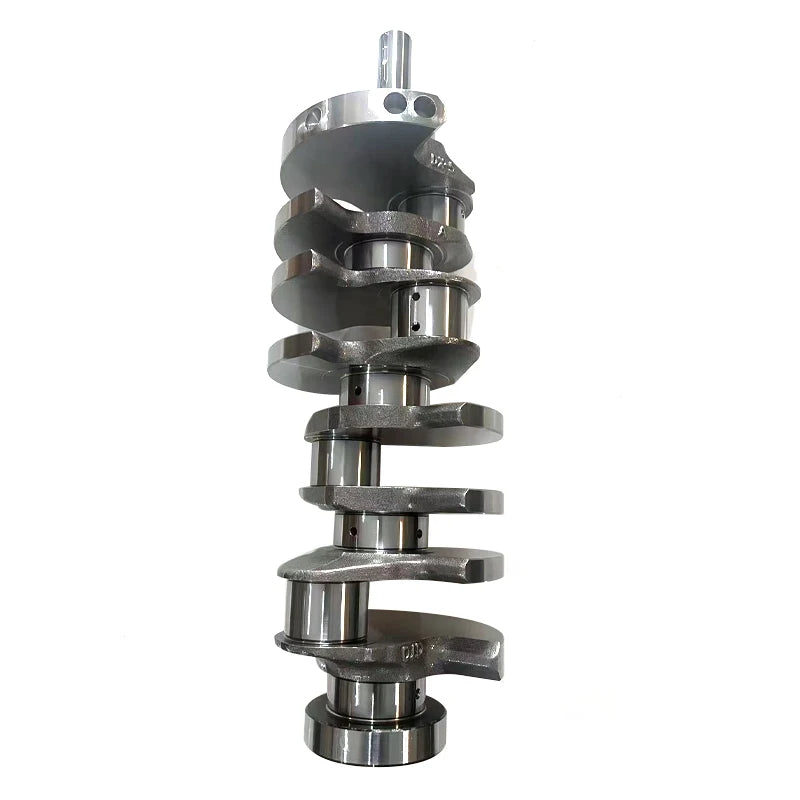 RF8W93BA  Wholesale Auto Spare Parts Forged or Cast Car Engine Crankshaft for Land Rover Range Rover 5.0L AJ133 V8 Engine