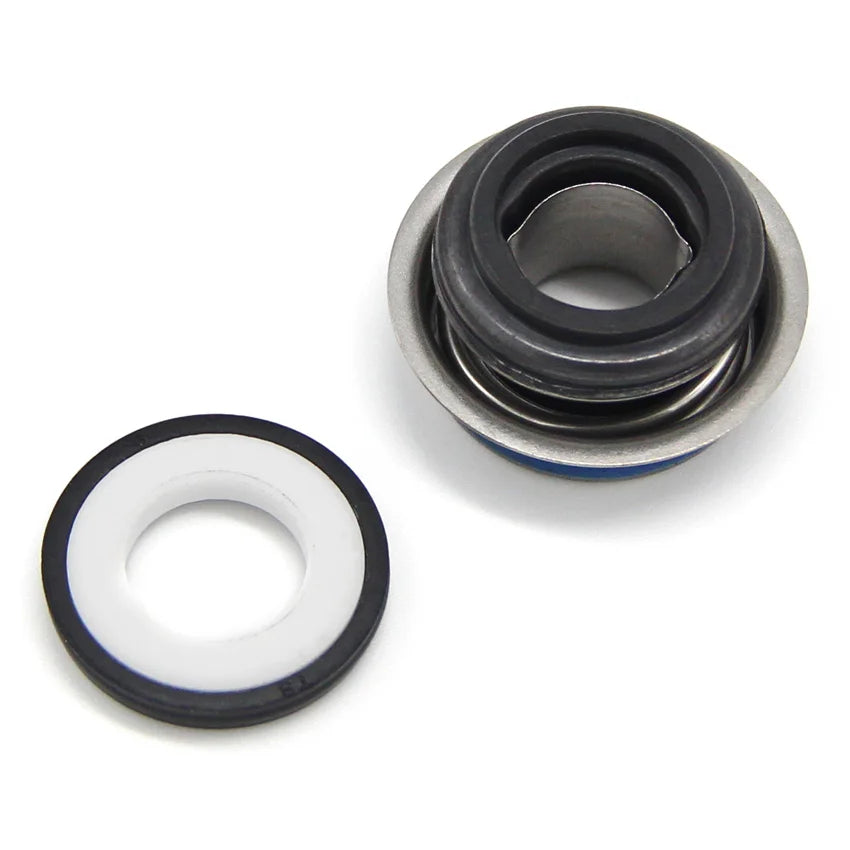 Motorcycle Water Pump Seal Kit For Kawasaki KL250 KLR250 ER500 ER-5 EX500 GPZ500 GPZ500S Ninja 500 500R 49063-1054 49063-1056