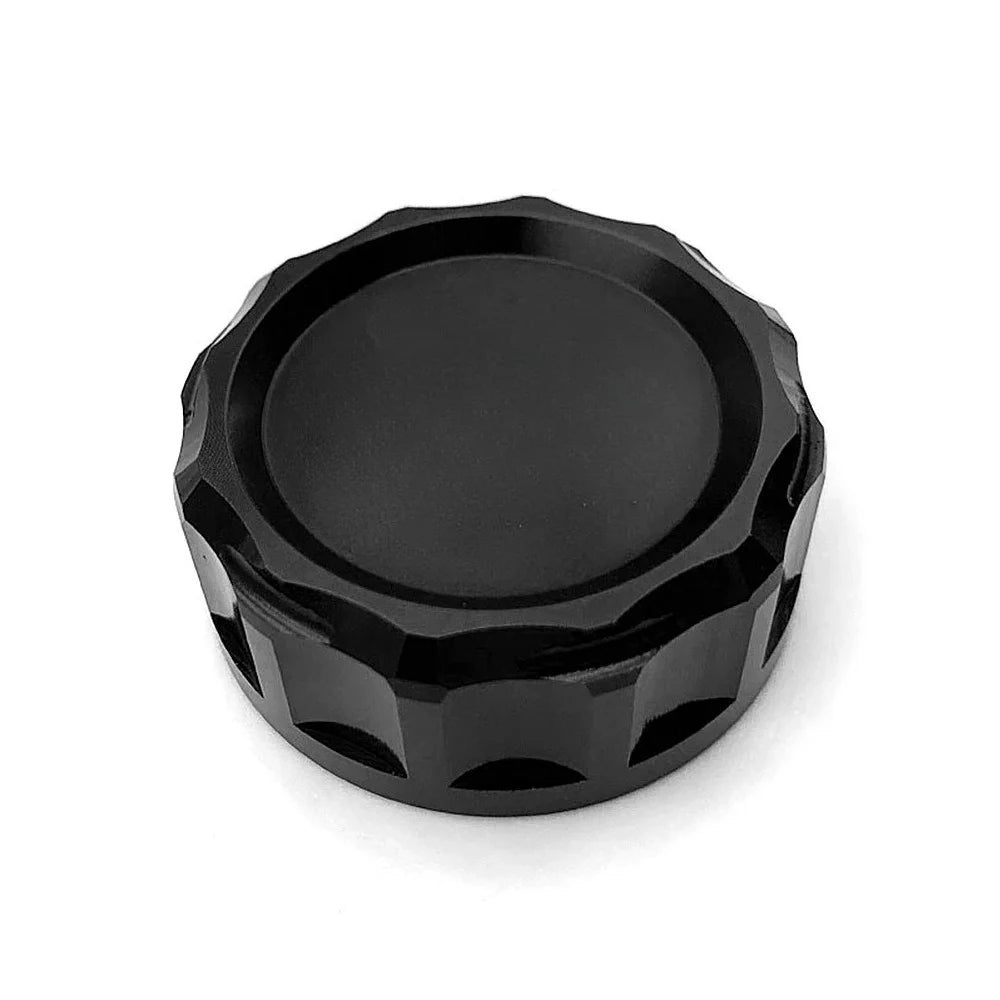 For YAMAHA MT07 MT-07 MT 07 FZ07 2015-2025 2024 2023 2022 Front Rear brake Fluid Reservoir Cover oil filler Cap tire valve cap