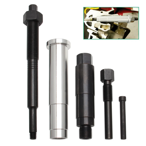 #66E Automotive Parts & Accessories,For Ford Triton 3 Valve Engines Broken Spark Plug Removal Tool,Metal