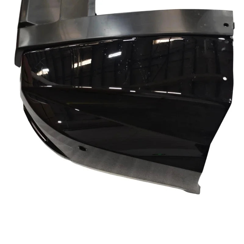 Car Accessories High Quality Rear Bumper Fit Leopard 8 OE 16387856-00