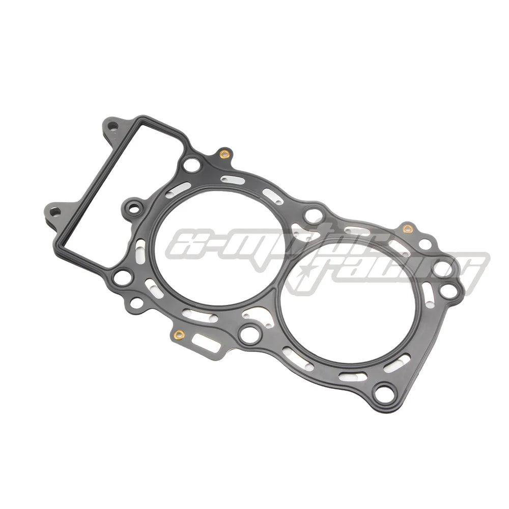 Cylinder Head Gasket fit For Kawasaki ER650 ER-6N EX650 Ninja 650 ER-6F 2007-2016 EN650A Vulcan S 15-24 KLE650 Versys 650 07-25