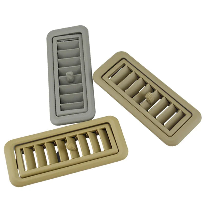 Car Roof Top Air Conditioning Outlet A/C Vent Grille For Toyota Land Cruiser Prado 2700 4000 2008-2018